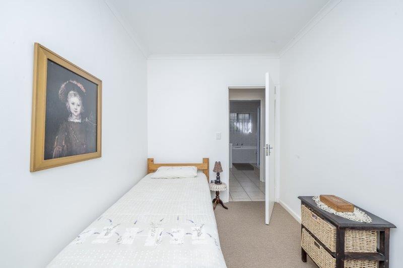 To Let 3 Bedroom Property for Rent in Sonstraal Heights Western Cape